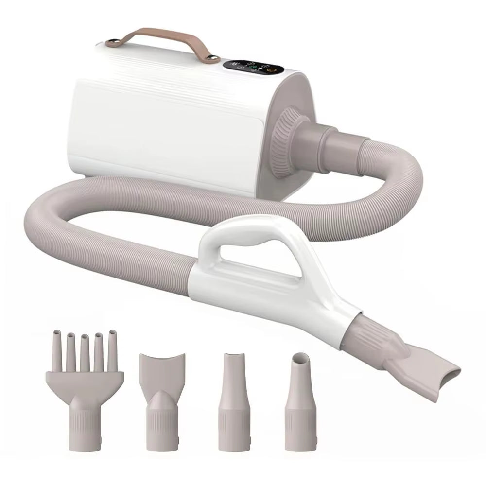 Pet Home Grooming Hair Dryer