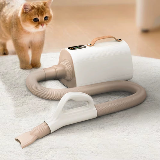 Pet Home Grooming Hair Dryer
